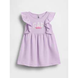 Rochie GAP pentru fete cu logo