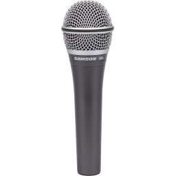 Samson Q8X