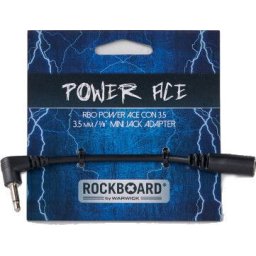 Rockboard Power Ace Mini Jack Converter
