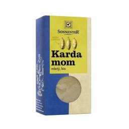 Sonnentor BIO Cardamom măcinat 50g