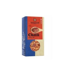 Sonnentor BIO Chili Fulgi 45 g