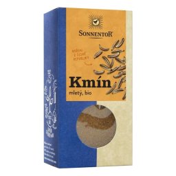 Sonnentor BIO Chimen măcinat 60 g 6 x 60 g