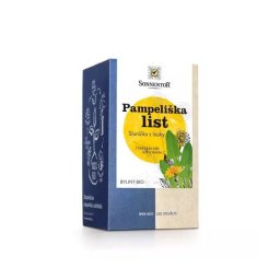 Sonnentor BIO Frunze de păpădie 18 x 1,2 g