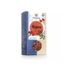 Sonnentor BIO Ceai de măceșe 100 g