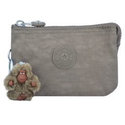KIPLING Portofel 'Creativity' bej închis