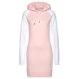 BENCH Rochie roz