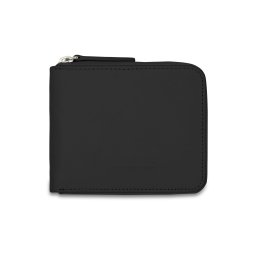 Kapten & Son Portofel 'Camden All Black' negru