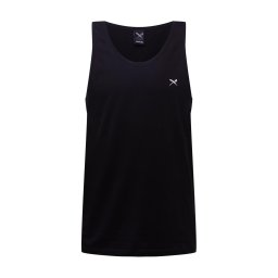 Iriedaily Tricou negru / alb