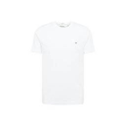 GANT Tricou alb