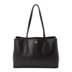 Calvin Klein Geantă de umăr negru