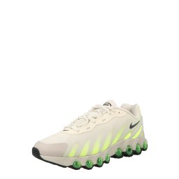 Nike Sportswear Sneaker low 'AIR MAX DN8' maro deschis / verde neon / negru
