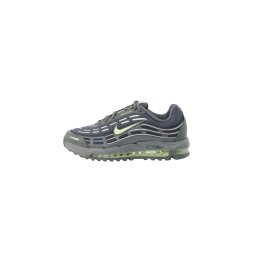 Nike Sportswear Sneaker low 'AIR MAX TL 2.5' gri metalic / gri închis / verde deschis