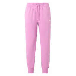 Nike Sportswear Pantaloni 'Phoenix Fleece' roz eozină