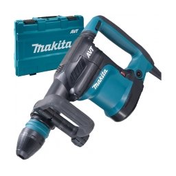 Makita - HM0871C - Demolator SDS-Max, 1100 W, 8.1 J, valiza plastic