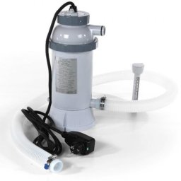 Intex: Încălzitor electric pentru piscină 3 Kw