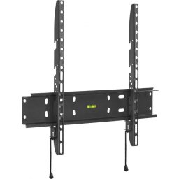 Suport perete LCD/Plasma 12" - 56" Fix, Black, max. 50Kg