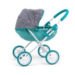 Milly Mally Doll pram Dori Prestige Mint