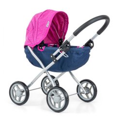 Stroller Dori Prestige Navy