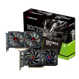 Placa video VN1666TF69 NVIDIA GeForce GTX 1660 Ti 6 GB GDDR6