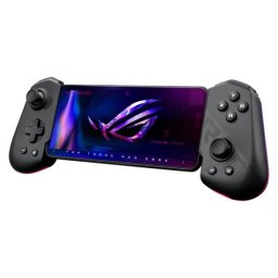 90GC01D0-BGP000, Wireless, USB-C, Android, Negru