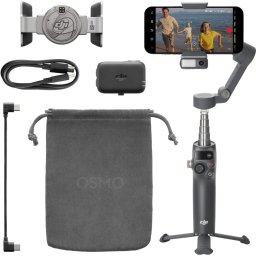 Sistem de stabilizare OM 8