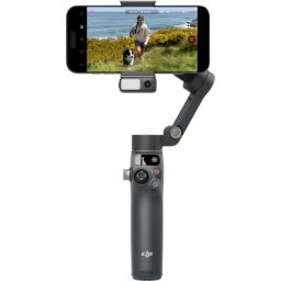 Stabilizator Gimbal Osmo Mobile 7P pentru smartphone-uri