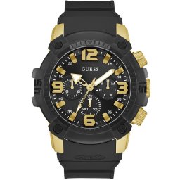 Ceas Barbati, Guess, Linebacker GW0911G3