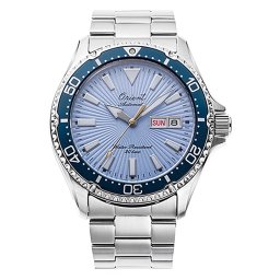 Ceas Barbati, Orient, Mako RA-AA0823L