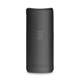 DaVinci MIQRO Vaporizator Onyx (USA)