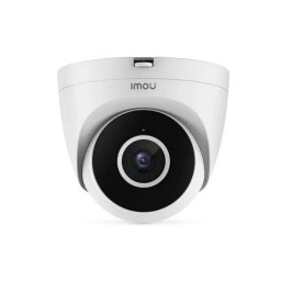 Camera IP Imou Turret SE IPC-T22EP-C, Wi-Fi, 2MP, 2.8mm, IR 30m, zoom digital x8, microfon, slot microSD, plastic