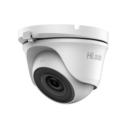 Camera Turbo HD Hikvision HiLook, 5MP, 2.8mm, IR 20m, IP66 - THC-T150-M
