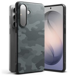 Husa pentru Samsung Galaxy S26 - Ringke Onyx - Camo Black