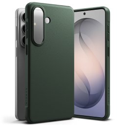 Husa pentru Samsung Galaxy S26 - Ringke Onyx - Dark Green