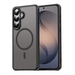 Husa pentru Samsung Galaxy S26 - Techsuit HaloFrost II MagSafe - Black