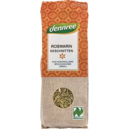 Rozmarin tocat 35g Dennree