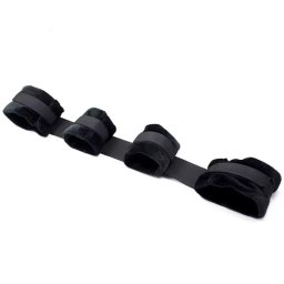 Set catuse pentru glezne si maini