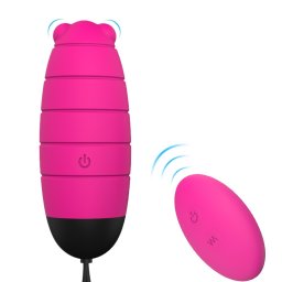 Ou vibrator Baby Bee