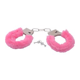 Catuse Esposas Pink