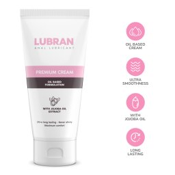 Lubrifiant IntimateLine Lubran 100ml