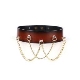 Zgarda Rosy Multiple Chains Maro