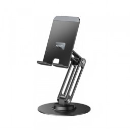 Suport Birou Yesido C300, 4.7inch - 7.2inch, Argintiu