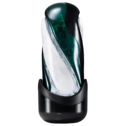 Tenga Flip 360 Green