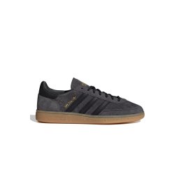 ADIDAS Sneakers Handball Spezial Carbon/Cblack/Gum4 IH6506 grey