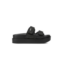 DKNY Sandale K2691150 BLK black