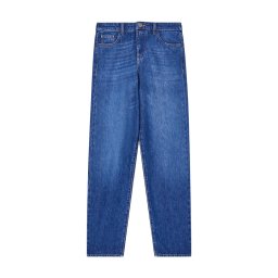 EMPORIO ARMANI Jeans EW001502AF22225 MB002 medium blue denim