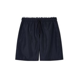 EMPORIO ARMANI Costum de baie EM000687AF20432 UC001 black