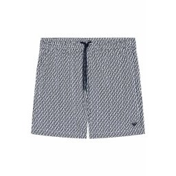 EMPORIO ARMANI Costum de baie EM000583AF20439 F0026 sticks white