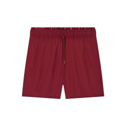 EMPORIO ARMANI Costum de baie EM000686AF20432 U5050 burgundy