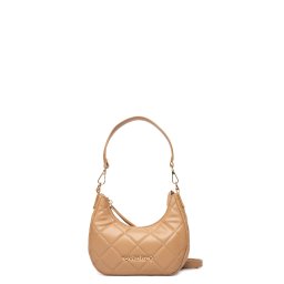 VALENTINO Geantă mică VBS3KK45R 005 beige