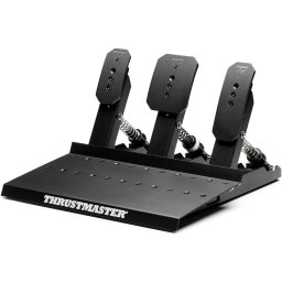 Pedale Gaming THRUSTMASTER 4060383 | Raceline Pedals Iii Ww